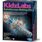 KidzLabs Vyrob si kaleidoskop – Zboží Mobilmania