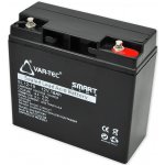 Jablotron SA214-18 12V 18Ah – Hledejceny.cz