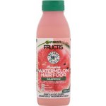 Garnier Fructis Hair Food Plumping Watermelon šampon na vlasy 350 ml – Hledejceny.cz