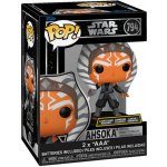 Funko Pop! 794 Star Wars Ahsoka – Zboží Dáma