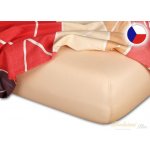 Dadka Jersey prostěradlo medové 35x75x2 – Hledejceny.cz