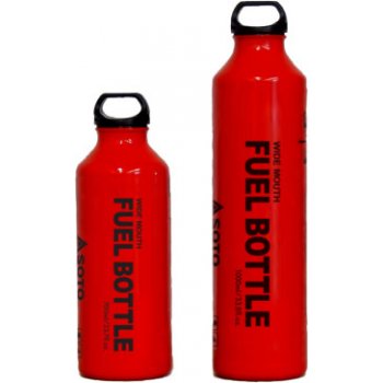 Soto fuel Bottle 700 ml