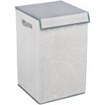 Wenko Sam 63 L šedý – Zboží Mobilmania