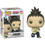 Funko Pop! 1039 Boruto Shikadai – Sleviste.cz