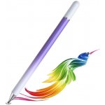 Techsuit Stylus Pen fialový JC04 – Zboží Živě