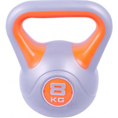 Sportago Kettle-bell 8 kg – Hledejceny.cz