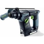 Festool BHC 18-Basic 577600 – Zboží Mobilmania