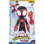 Hasbro Spider-Man Saf Mega Miles Morales – Zboží Mobilmania