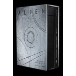 Alien Covenant: Davids Drawings - Dane Hallett, Matt Hatton – Sleviste.cz