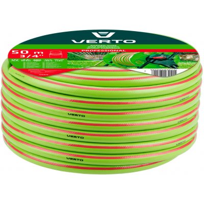 Verto 15G825 50 m 3/4" – Hledejceny.cz