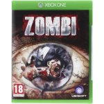 Zombi – Zboží Dáma
