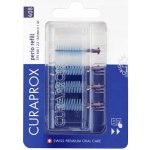Curaprox CPS 408 Perio plus mezizubní kartáčky 5 ks blistr – Hledejceny.cz