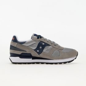 Saucony Shadow Original grey /Navy