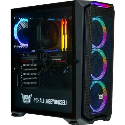 AlzaPC GameBox Prime AZgbpi7r97a1 – Hledejceny.cz