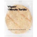 Vilgain Minutová tortilla bio 3 ks 225 g