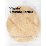 Vilgain Minutová tortilla bio 3 ks 225 g – Hledejceny.cz