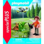 Playmobil 71880 Záchrana kolouška pomocí dronu – Zbozi.Blesk.cz