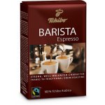 Tchibo Barista Espresso 0,5 kg – Zboží Mobilmania