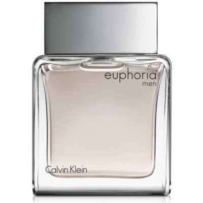 Calvin Klein Euphoria toaletní voda pánská 100 ml tester – Zbozi.Blesk.cz