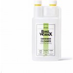 Bikeworkx G Cleaner Concentrate 1 l – Zboží Mobilmania