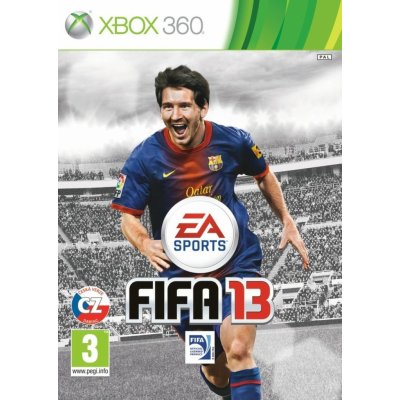 FIFA 13 – Hledejceny.cz