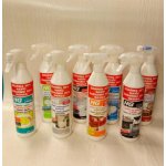 HG 292/0,5 Prostředek na obnovu vzhledu tvrdého dřeva 500 ml – Zbozi.Blesk.cz