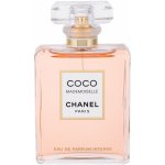 Chanel Coco Mademoiselle Intense parfémovaná voda dámská 100 ml – Zboží Mobilmania