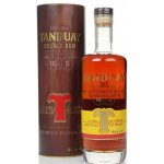 Tanduay Double Rum 16&5l 40% 0,7 (tuba) – Hledejceny.cz