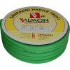 Zahradní hadice VALMON PVC PROFI 1 " zelená 50 m