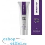 Woom pro citlivé zuby Sensitive+ 75 ml – Hledejceny.cz