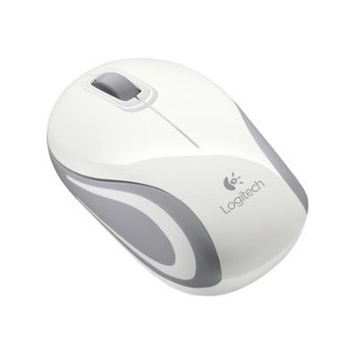 Logitech Wireless Ultra Portable M187 910-002740