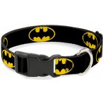 Buckle down obojek pro psa regular – Zboží Mobilmania