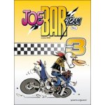 Joe Bar Team 3 – Zbozi.Blesk.cz