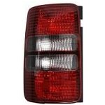 Zadní světlo - levé VOLKSWAGEN CADDY III | 2010-2015 | DEPO | – Hledejceny.cz