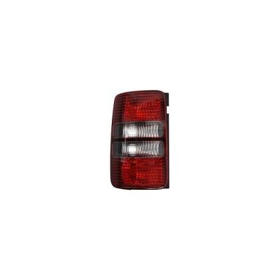 Zadní světlo - levé VOLKSWAGEN CADDY III | 2010-2015 | DEPO | – Hledejceny.cz