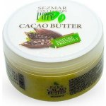 Hristina přírodní kakaové máslo 250 ml – Zboží Dáma