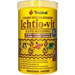 Tropical Ichtio-Vit 1 l – Zboží Mobilmania