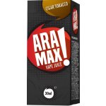 Aramax Cigar Tobacco 30 ml 12 mg – Hledejceny.cz