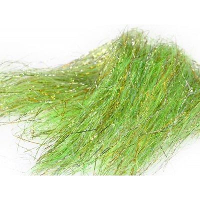 Sybai Dubbing Pike Supreme Dubbing Chartreuse UVR – Hledejceny.cz