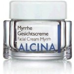 Alcina noční krém Myrrhe 50 ml – Hledejceny.cz