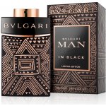 Bvlgari Man In Black Essence parfémovaná voda pánská 100 ml – Hledejceny.cz