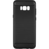 Pouzdro a kryt na mobilní telefon Winner Carbon Samsung Galaxy Note9 černé