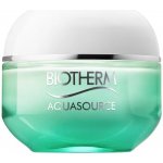 Biotherm Aquasource Deep Hydration Replenishing Cream hydratační krém pro normální až smíšenou pleť 50 ml – Hledejceny.cz