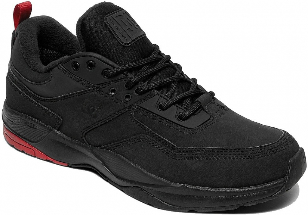 Dc E.Tribeka WNT XKKR/black/black/Red