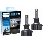 Philips Ultinon Pro3022 HL H1-LED P14,5s 12/24V 20W 11258U3022X2 2 ks | Zboží Auto