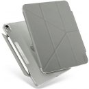 UNIQ case Camden iPad Air 10.9 " 2020 UNIQ-NPDA10.9GAR 2020 -CAMGRY fossil gray