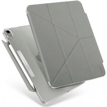 UNIQ case Camden iPad Air 10.9 " 2020 UNIQ-NPDA10.9GAR 2020 -CAMGRY fossil gray