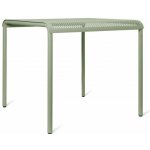 Ferm Living Stůl Dapple 80x80, tea green – Hledejceny.cz