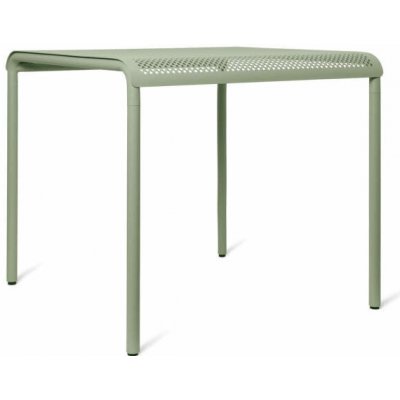 Ferm Living Stůl Dapple 80x80, tea green – Hledejceny.cz