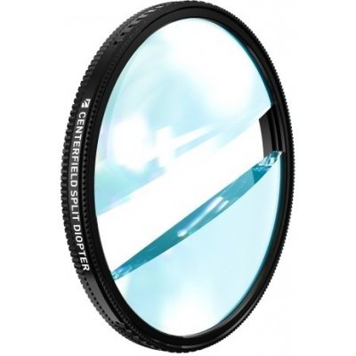 Freewell středově půlený dioptrický 82mm – Zboží Mobilmania